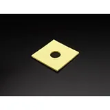 Square 60mm x 60mm Soldering Sponge – 3 Pack - Image 3