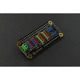 IO Expansion HAT for Pi Zero/Zero W - Image 1
