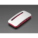 Pi Foundation Raspberry Pi Zero Case + Mini Camera Cable - Image 3