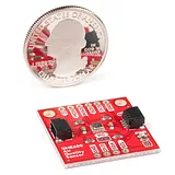 SparkFun Environmental Sensor Breakout - BME680 (Qwiic) - Image 4