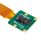 Arducam IMX219 Visible Light Fixed Focus Camera Module for NVIDIA® Jetson AGX Orin/Orin Nano/Orin NX - SparkFun Electronics - Image 3