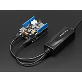 802.3af PoE Output Data  Power Splitter - 12V 1A - Image 4