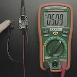 Adafruit USB Type C Power Delivery Dummy - I2C or Switchable - Image 3