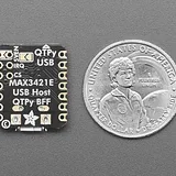 Adafruit USB Host BFF for QT Py or Xiao with MAX3421E - Image 2