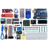 Leaper - Upgraded RFID Stepper Driver Learning Kit for Arduino - Image 4