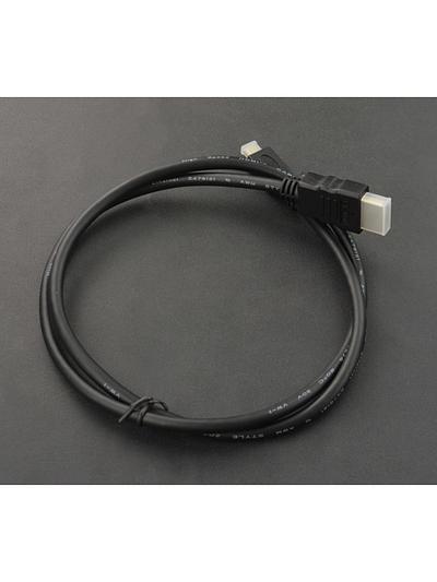 4K HDMI to Micro HDMI Cable