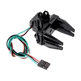 Micro Gripper Kit with Position Feedback Servo - Image 1