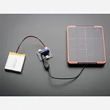 USB / DC / Solar Lithium Ion/Polymer charger [v2] - Image 6