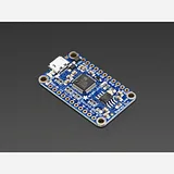Adafruit Audio FX Mini Sound Board - WAV/OGG Trigger - 2MB - Image 2