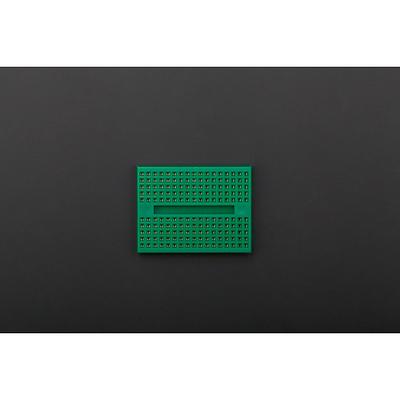 Mini Bread Board Self Adhesive - Green