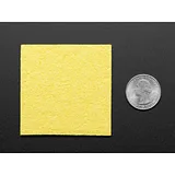 Square 60mm x 60mm Soldering Sponge – 3 Pack - Image 4