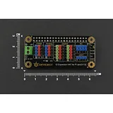 IO Expansion HAT for Pi Zero/Zero W - Image 2