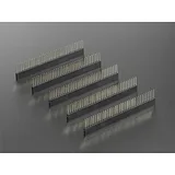 36-pin Stacking header - pack of 5! - Image 3
