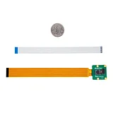 Arducam IMX219 Visible Light Fixed Focus Camera Module for NVIDIA® Jetson AGX Orin/Orin Nano/Orin NX - SparkFun Electronics - Image 4