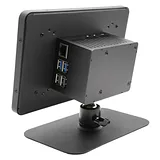 KKSB Display Stand for Raspberry Pi 5 and Touch Display 2 - HAT Version - Image 2