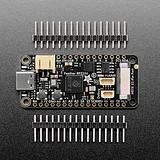 Adafruit Feather RP2350 with HSTX Port and 8MB PSRAM - Image 3