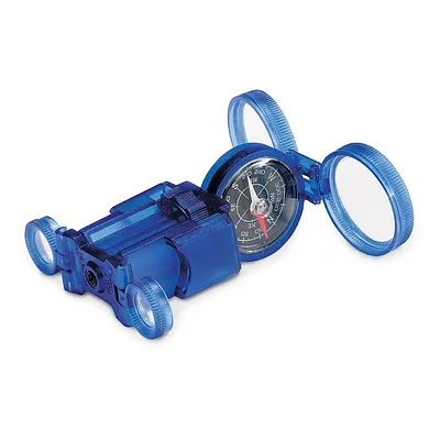 Translucent Optic One