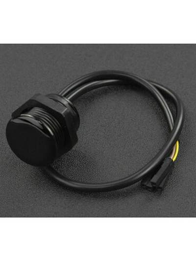 Digital IR Proximity Sensor (1-400cm)