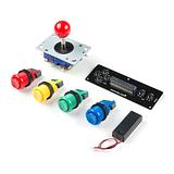 SparkFun micro:arcade kit for micro:bit v2.0 - Image 1