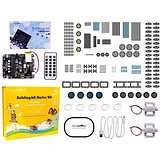 Yahboom building:bit block kit based on micro:bit - Image 6