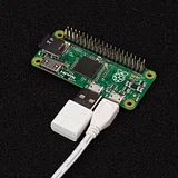 USB to microUSB OTG Converter Shim - Image 4
