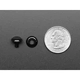 Plastic Pop Rivets for Cardboard Crafts (100-pack) - Image 1