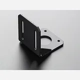 Stepper Motor Mount with Hardware - NEMA-17 Sized - Image 5