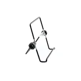 Three Wire Display Stand for Raspberry Pi Book IPad or Galaxy - Image 2