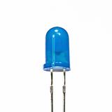 LED - 5mm - pack of 10 - Green - Image 3
