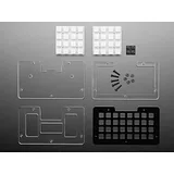 Adafruit NeoTrellis M4 with Enclosure and Buttons Kit Pack - Image 4