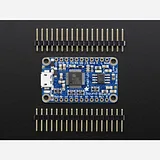 Adafruit Audio FX Mini Sound Board - WAV/OGG Trigger - 2MB - Image 3