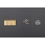 10 sets M3 * 20 hexagonal standoffs mounting kit - Image 1