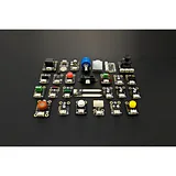 Gravity: 27 Pcs Arduino Sensor Kit - Image 2
