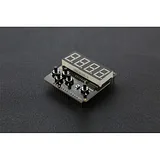 7 Segment LED Keypad Shield For Arduino - Image 1