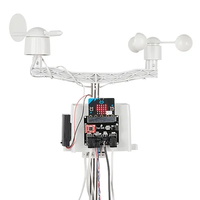 SparkFun micro:climate kit for micro:bit - v3.0
