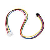 Qwiic to Gravity Cable - JST-SH to JST-PH (200mm, 28 AWG) - SparkFun Electronics - Image 1