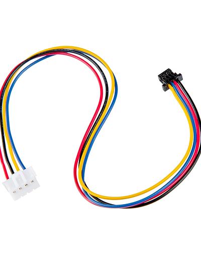 Qwiic to Gravity Cable - JST-SH to JST-PH (200mm, 28 AWG) - SparkFun Electronics