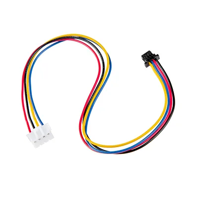 Qwiic to Gravity Cable - JST-SH to JST-PH (200mm, 28 AWG) - SparkFun Electronics