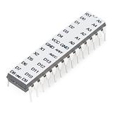 Pin Map Sticker for ATMEGA328 with Optiboot - Image 2