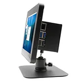 KKSB Display Stand for Raspberry Pi 5 and Touch Display 2 - HAT Version - Image 3