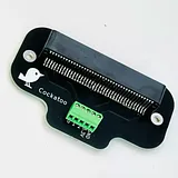 Cockatoo - Micro:bit simple screw-terminal breakout - Image 1