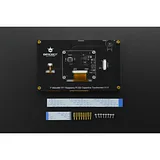 7” 800x480 TFT DSI Capacitive Touchscreen for Raspberry Pi (V1.0) - Image 3