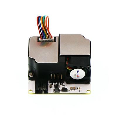 Octopus PM2.5 module