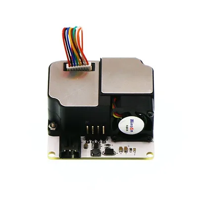 Octopus PM2.5 module