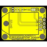 Humidity and Temperature Sensor Module - Image 2