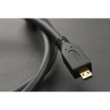 4K HDMI to Micro HDMI Cable - Image 3