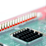 Raspberry Pi 3 Heatsink - 7.5mm - Image 6