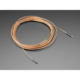 Thermocouple Type-K Glass Braid Insulated - 5m - Image 1