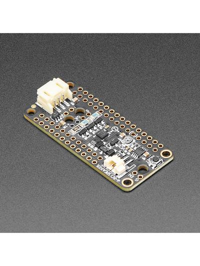 Adafruit Prop-Maker FeatherWing