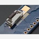 Adafruit FPC Stick - 20 Pin 0.5mm/1.0mm Pitch Adapter - Image 5
